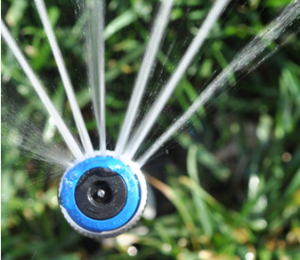 Our Greenwood Village Sprinkler Repair Team is Ready To Serve You Now