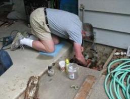 Our Ken Caryl Sprinkler Repair Team Does Full System Maintenance